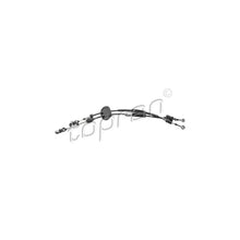 Alte Cabluri Auto Topran pentru Citroen C4 Cactus/C Elysee, Peugeot 2008/208/301 - 724 017