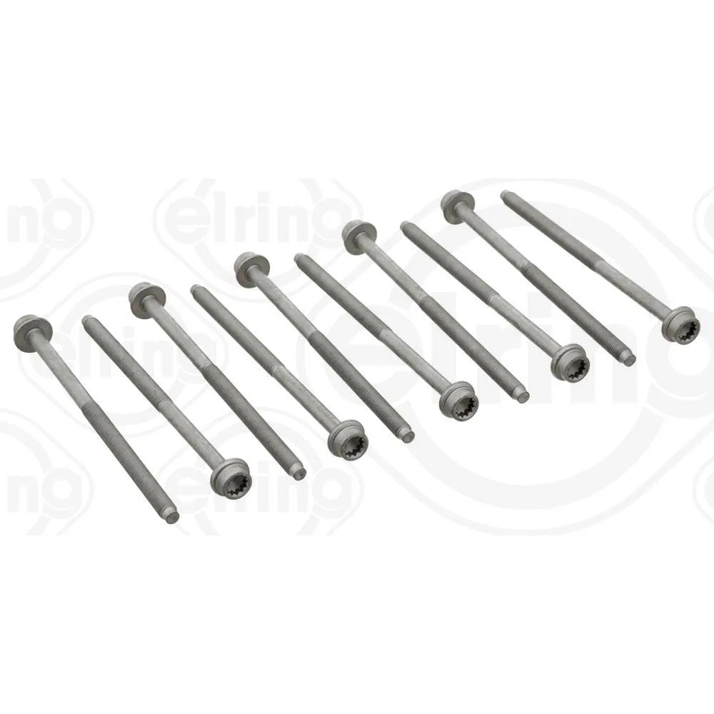 Prezoane Elring pentru Seat Arosa/Cordoba/Cordoba Vario/Ibiza/Inca, Volkswagen Caddy/Lupo/Polo/Polo Playa - 725.310