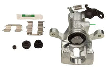 Etrier frana NK pentru Hyundai - 213489BK