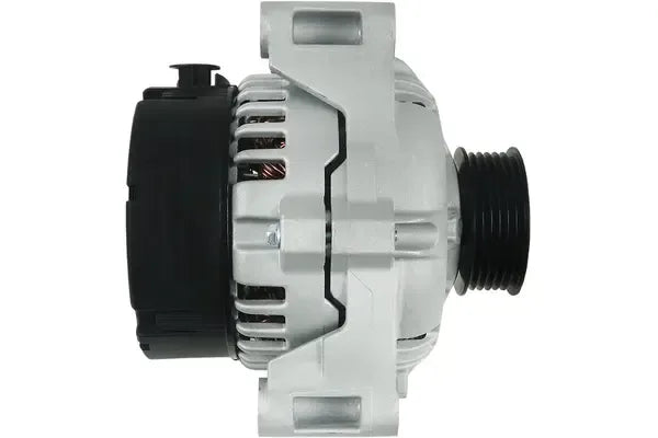 Generator alternator, Citroen, Fiat, Lancia, Peugeot, Suzuki, 265x195x182 mm, AS-PL A0163