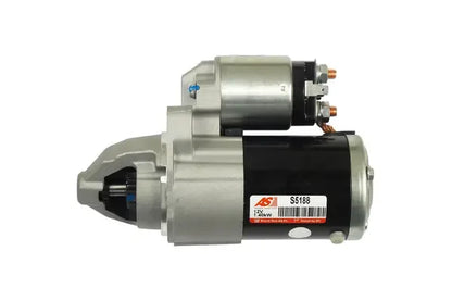 Starter, Chrysler, Citroen, Dodge, Jeep, Mitsubishi, Peugeot, Volvo, 280x164x132 mm, AS-PL S5188