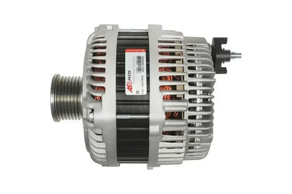 Generator alternator, Renault, 263x186x185 mm, AS-PL A5228
