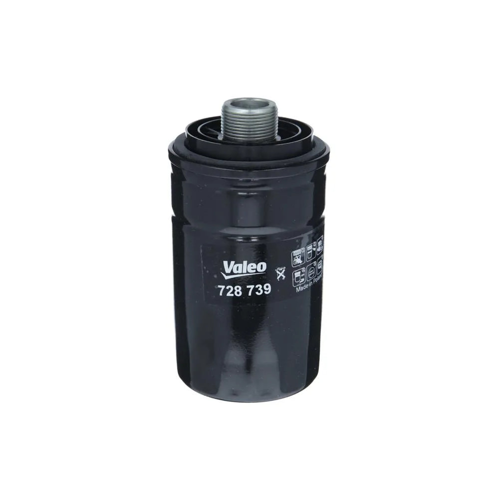 Filtru Ulei Valeo - 728739