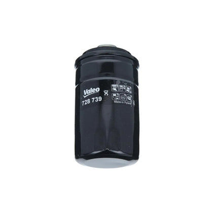 Filtru Ulei Valeo - 728739