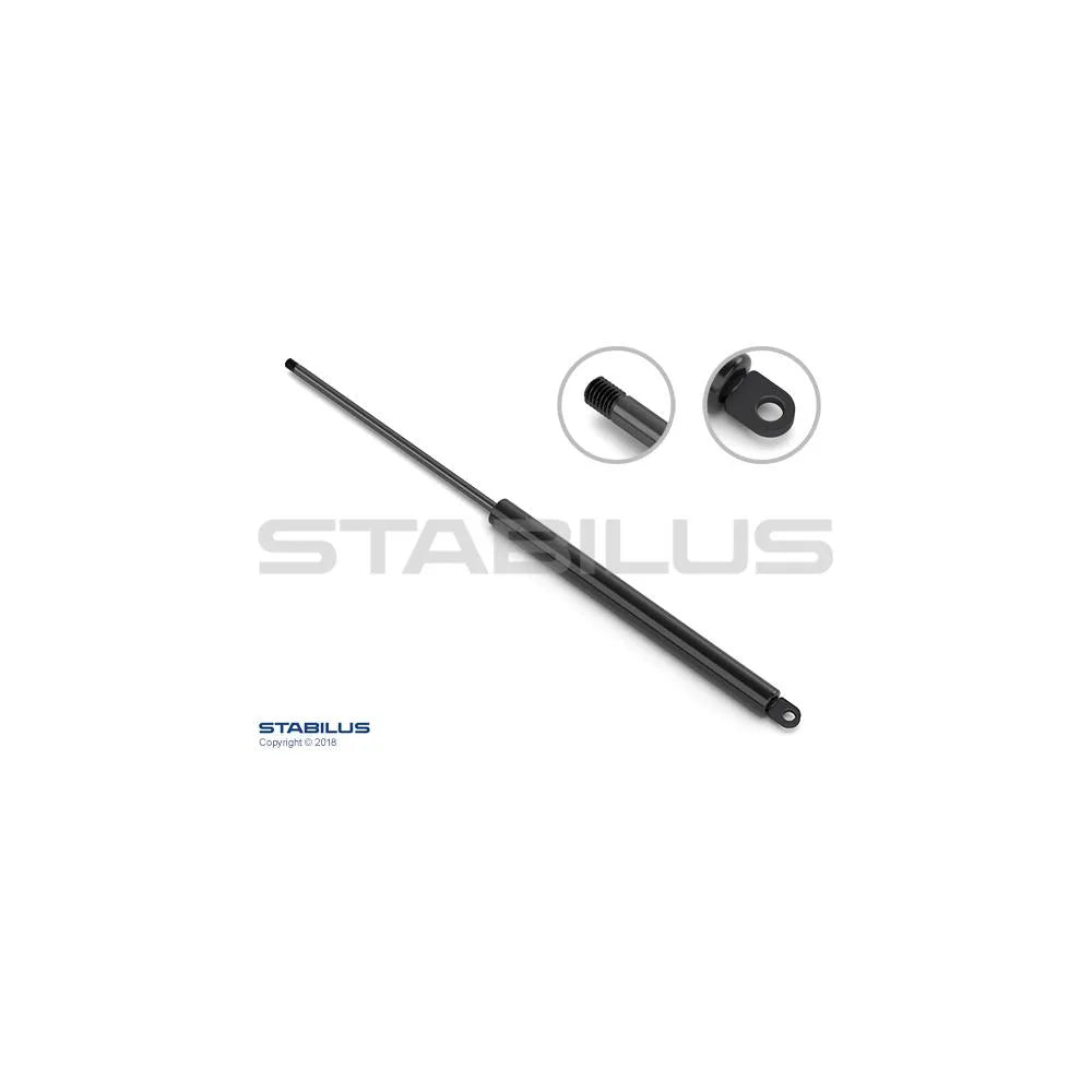 Haion Stabilus pentru Volvo 140 - 7288GH