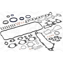 Compresor Auto Elring - 729.270