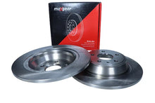 Disc frana Maxgear pentru Ford - 19-4651