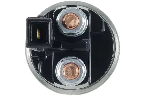 Solenoid electromotor, Audi, SEAT, Skoda, 188x74x68 mm, AS-PL SS0103