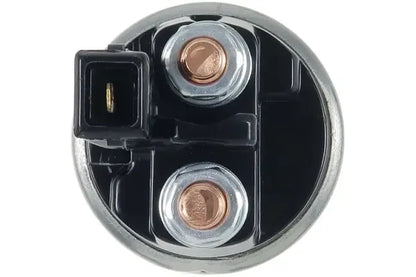 Solenoid electromotor, Audi, SEAT, Skoda, 188x74x68 mm, AS-PL SS0103