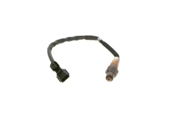 Sonda lambda, Renault, Dacia Clio, Kangoo Express, Wind, Logan, Logan Mcv, Sandero, Captur, Clio Iv Caroserie Inchisa, 141x100x46 mm, Bosch 0258010110