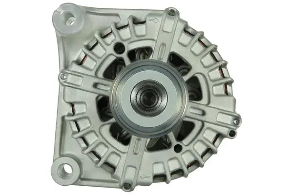 Generator alternator, BMW, 261x194x186 mm, AS-PL A3416S