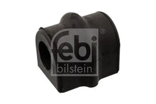 Bucsa bara stabilizatoare, Chevrolet, Daewoo, Febi Bilstein FE41522