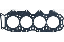 Garnitura, chiulasa Victor Reinz pentru Ford, Mazda - 61-53065-00