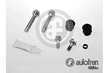 Set bucsi de ghidaj etrier frana, Lexus, Toyota, Autofren Seinsa D7274C