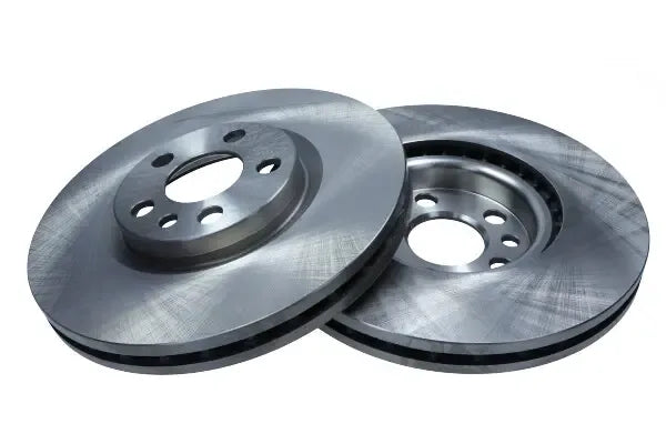 Disc frana, Citroen, Fiat, Lancia, Peugeot, Ø285 mm, Maxgear 191291