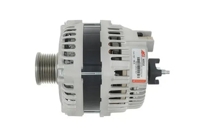Generator alternator, Nissan, Opel, Renault, 272x189x188 mm, AS-PL A5332