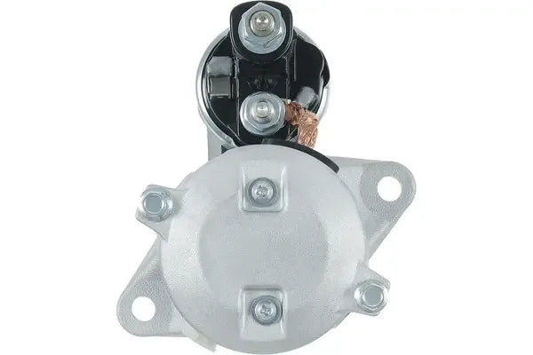 Starter, Subaru, 284x164x130 mm, AS-PL S6062