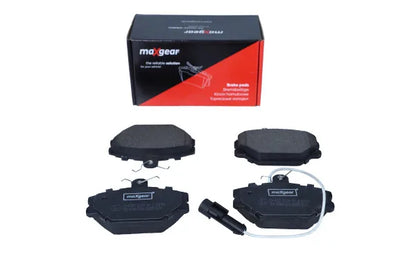 Placute Frana Maxgear - 19-0437