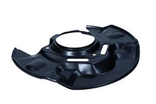 Protectie stropire, disc frana Maxgear pentru Toyota - 19-4390