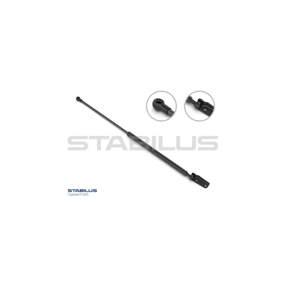 Haion Stabilus pentru Subaru Legacy/Outback - 734018