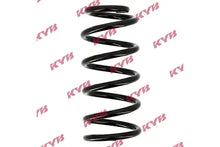 Arc spiral, Mini, 357x116x115 mm, KYB KYBRA7146