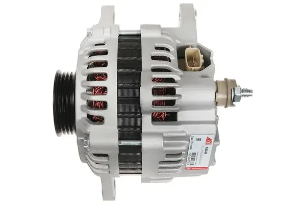 Generator alternator, Hyundai, Kia, Mitsubishi, Volvo, 261x188x182 mm, AS-PL A5044