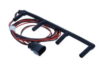 Set reparat cabluri, bujie incandescenta Maxgear pentru Seat, Skoda - 15-0272