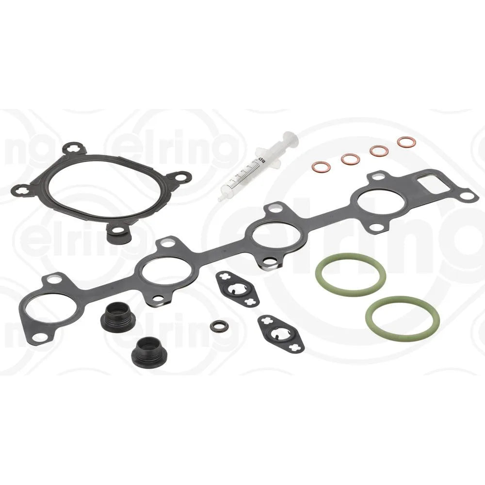 Compresor Auto Elring pentru Mercedes-Benz Sprinter - 737.290