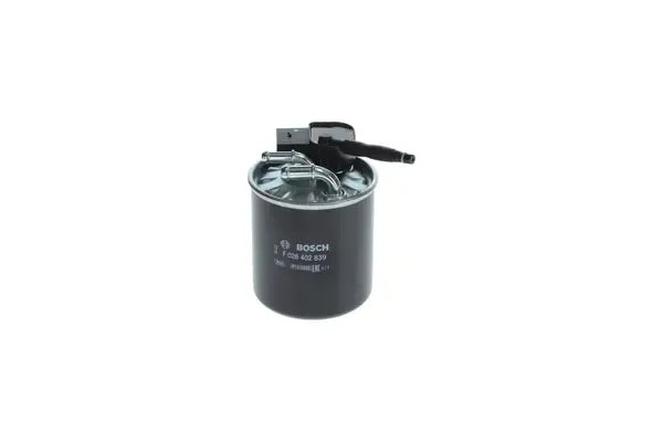 Filtru combustibil, Infiniti, Mercedes-Benz, 150x111x112 mm, Bosch F026402839