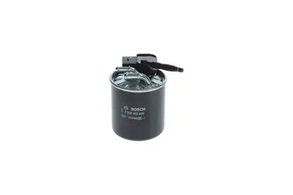 Filtru combustibil, Infiniti, Mercedes-Benz, 150x111x112 mm, Bosch F026402839