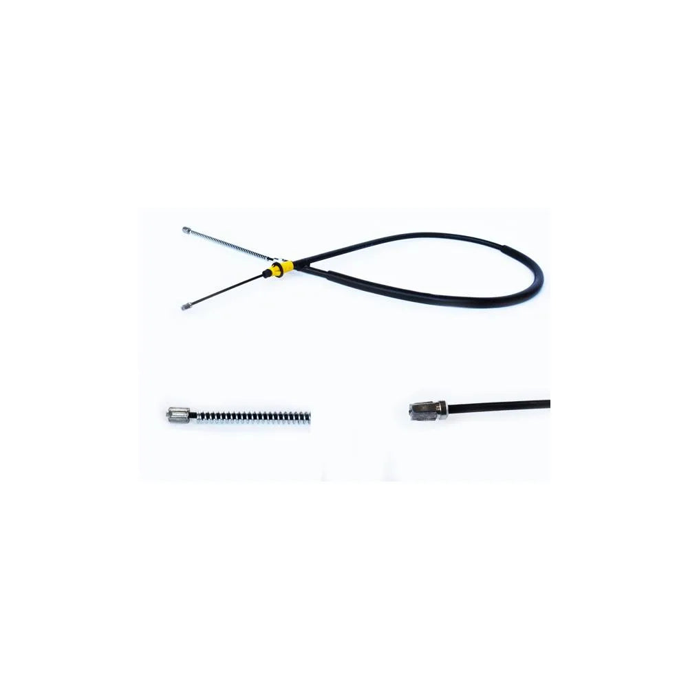 Cablu Frana Asam Automotive - 73833