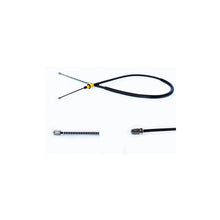 Cablu Frana Asam Automotive - 73833