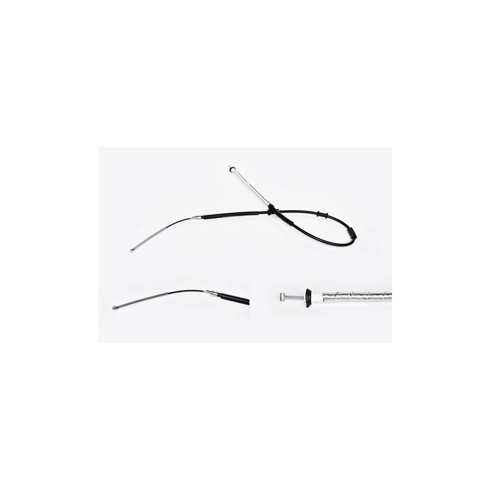 Cablu Frana Asam Automotive pentru Abarth Punto, Fiat 500/500 C/Grande Punto/Punto/Punto Caseta - 73834