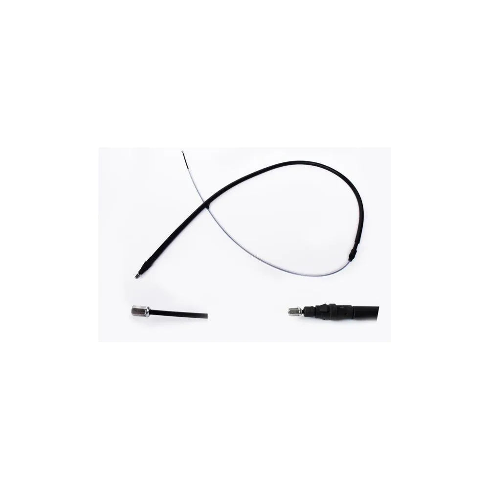 Cablu Frana Asam Automotive pentru Peugeot 207/207 Caseta/207 Cc - 73861