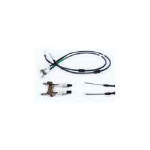 Cablu Frana Asam Automotive pentru Ford Fiesta/Ka/Puma/Street Ka, Mazda 121 - 73869