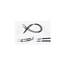 Cablu Frana Asam Automotive - 73872
