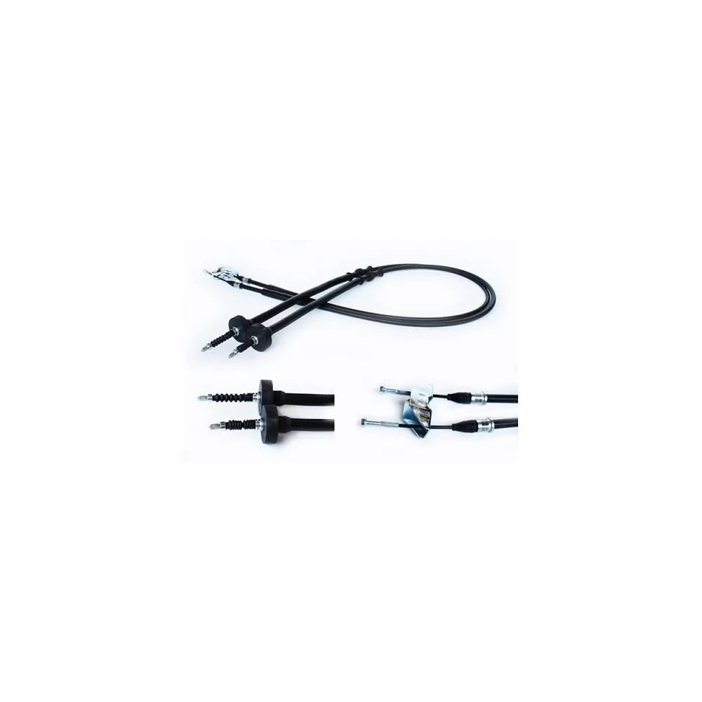 Cablu Frana Asam Automotive - 73898