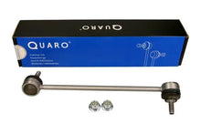 Brat bieleta suspensie stabilizator, Chevrolet, Daewoo, 373x85x74 mm, QUARO QS3445HQ