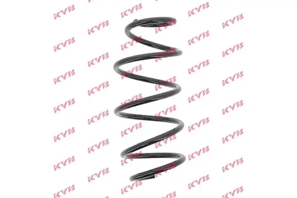 Arc spiral, Audi, SEAT Ibiza, 371x176x172 mm, KYB KYBRA3366