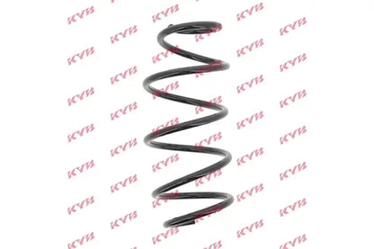 Arc spiral, Audi, SEAT Ibiza, 371x176x172 mm, KYB KYBRA3366