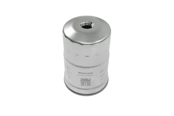 Filtru combustibil, Mitsubishi, Mitsubishi Fuso Galant, Lancer, Outlander, Pajero Pinin, 150x106x104 mm, Blue Print ADC42348