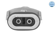 Senzor, turatie roata Meyle pentru Opel, Saab - 6148990043
