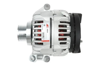 Generator alternator, Dacia, Nissan, Renault, 262x190x184 mm, AS-PL A0044