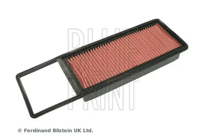 Filtru aer, Honda, 326x107 mm, Blue Print ADH22251