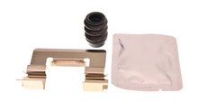 Set accesorii, placute frana Quick Brake pentru Volvo - QB109-0164