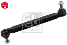 Brat bieleta suspensie stabilizator, Alfa Romeo, Dodge, Fiat, Jeep, 383x100x66 mm, Febi Bilstein FE106211