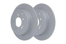 Disc frana TRW pentru Hyundai, Kia - 24.0110-0410.1