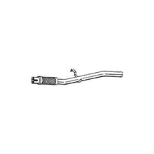 Alte Piese Evacuare Bosal 0.301002 kg 90 mm - 740-383