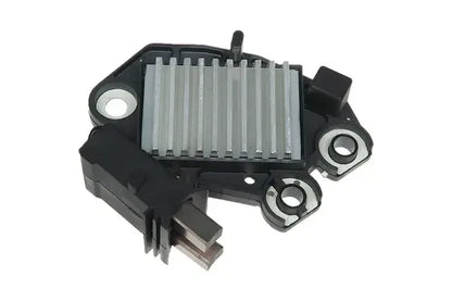 Regulator alternator, Dacia, Nissan, Opel, Renault, Suzuki, Volvo, 79x79x62 mm, AS-PL ARE3029