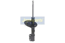 Amortizor, Lexus Rx, 560x226x214 mm, Japanparts MM22011